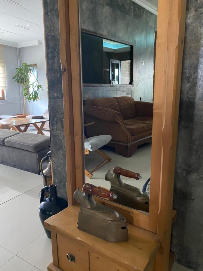 Odrys Beach Hotel & Resort تِكيِرداغ المظهر الخارجي الصورة