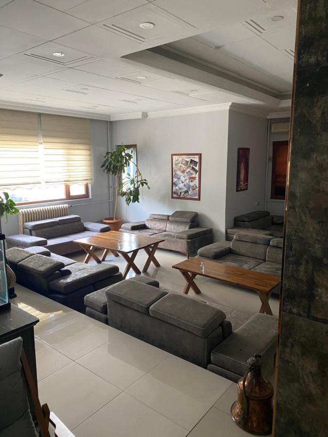 Odrys Beach Hotel & Resort تِكيِرداغ المظهر الخارجي الصورة