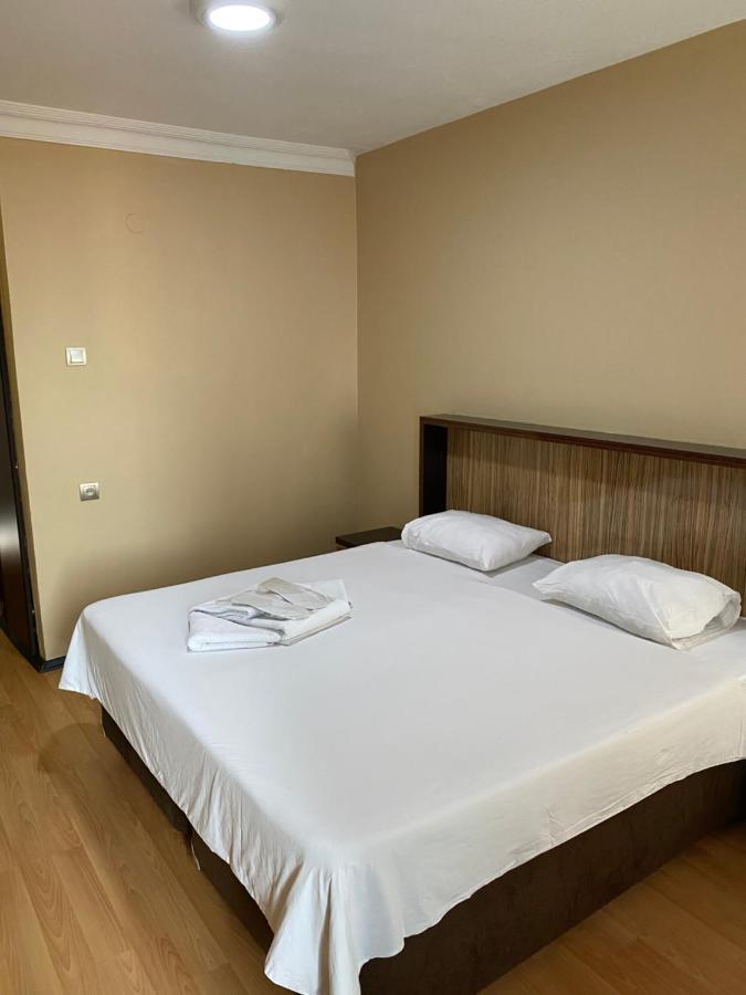 Odrys Beach Hotel & Resort تِكيِرداغ المظهر الخارجي الصورة