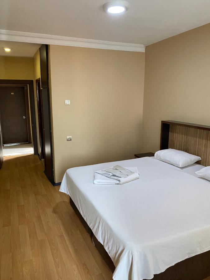 Odrys Beach Hotel & Resort تِكيِرداغ المظهر الخارجي الصورة