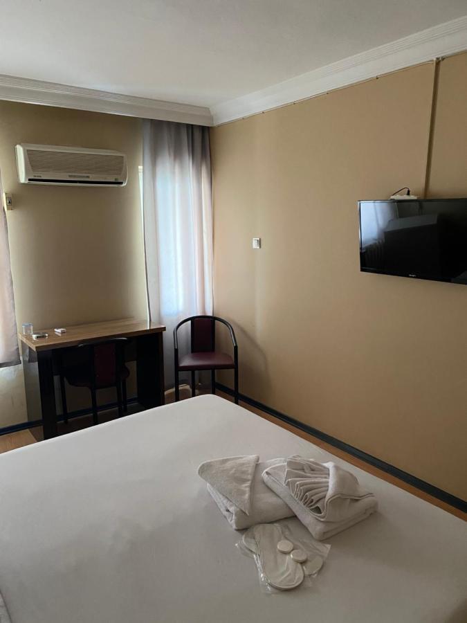 Odrys Beach Hotel & Resort تِكيِرداغ المظهر الخارجي الصورة