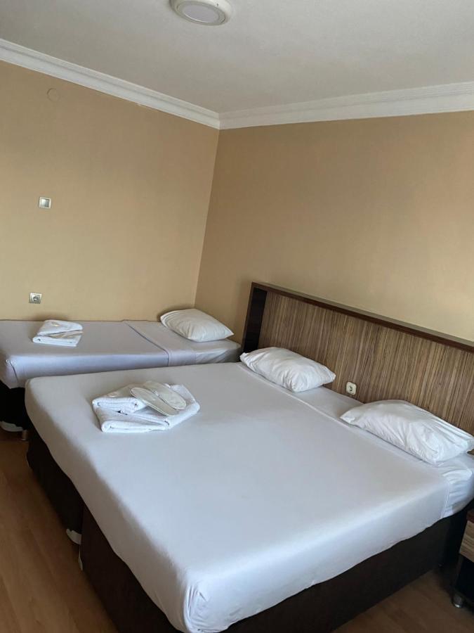 Odrys Beach Hotel & Resort تِكيِرداغ المظهر الخارجي الصورة