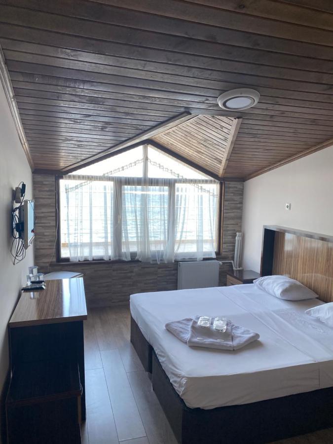 Odrys Beach Hotel & Resort تِكيِرداغ المظهر الخارجي الصورة