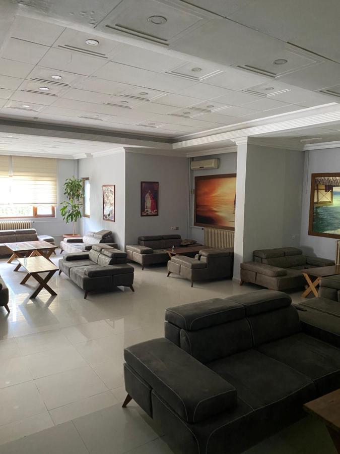 Odrys Beach Hotel & Resort تِكيِرداغ المظهر الخارجي الصورة