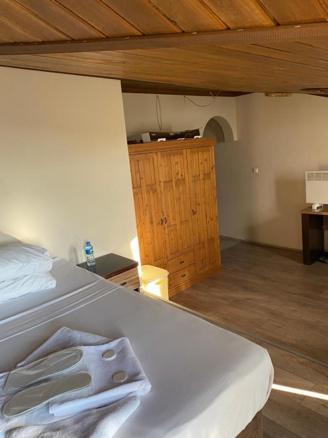 Odrys Beach Hotel & Resort تِكيِرداغ المظهر الخارجي الصورة