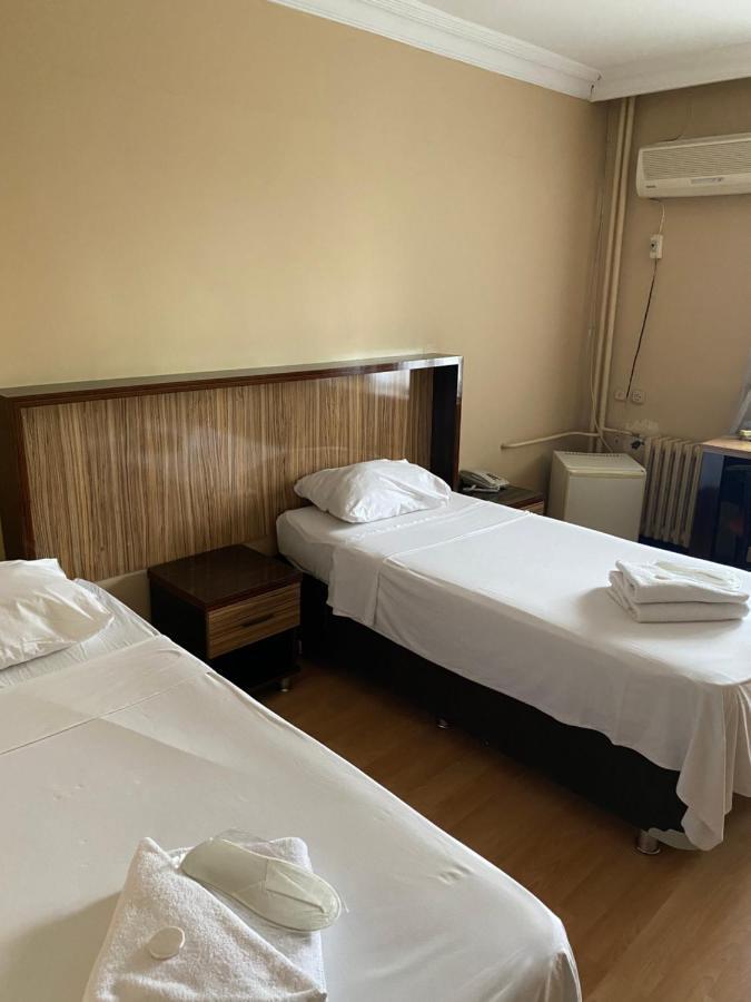 Odrys Beach Hotel & Resort تِكيِرداغ المظهر الخارجي الصورة