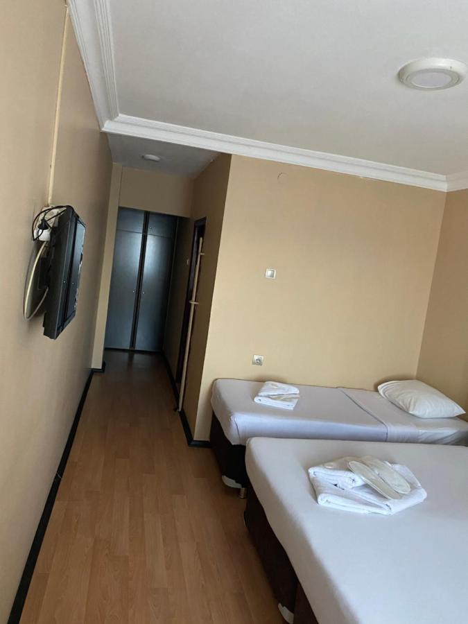 Odrys Beach Hotel & Resort تِكيِرداغ المظهر الخارجي الصورة