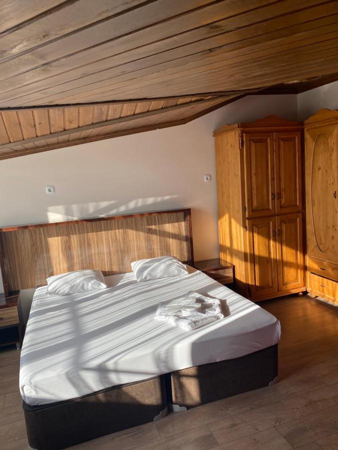 Odrys Beach Hotel & Resort تِكيِرداغ المظهر الخارجي الصورة