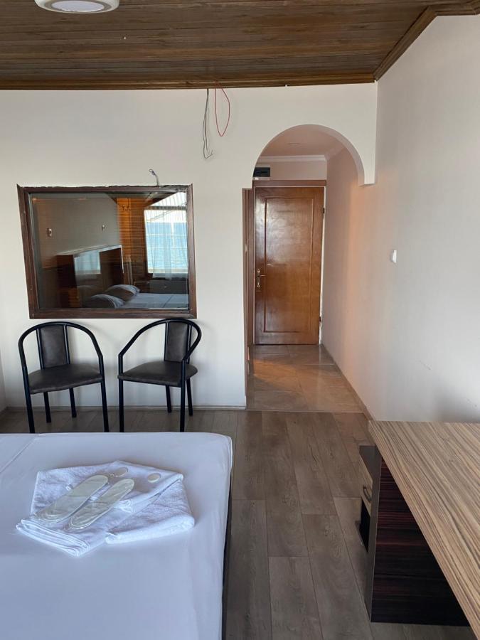 Odrys Beach Hotel & Resort تِكيِرداغ المظهر الخارجي الصورة