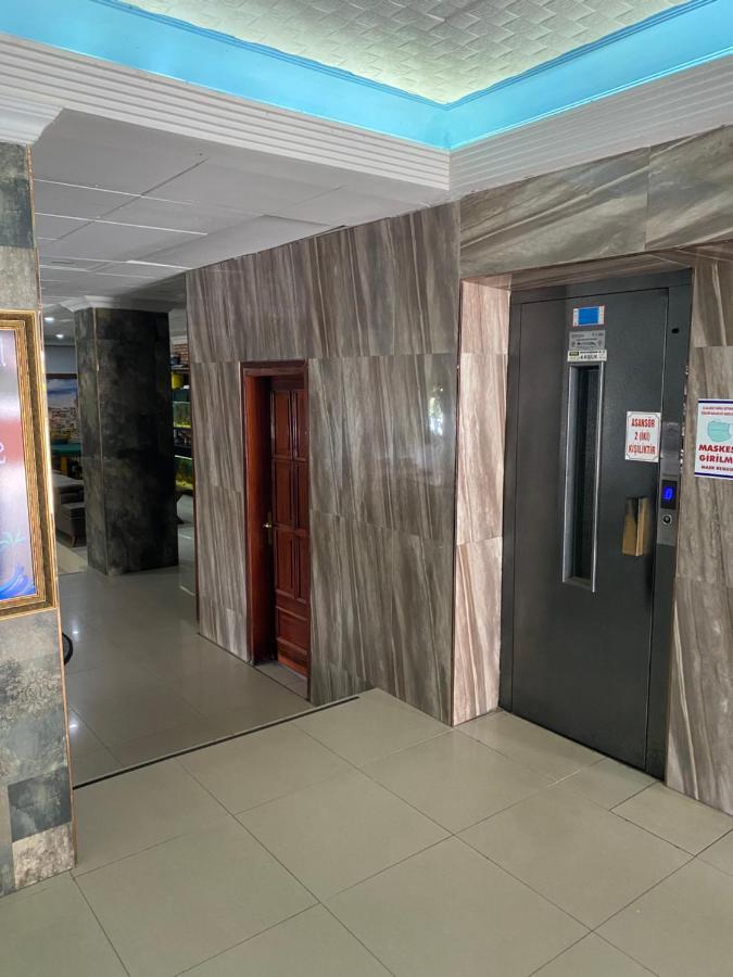 Odrys Beach Hotel & Resort تِكيِرداغ المظهر الخارجي الصورة